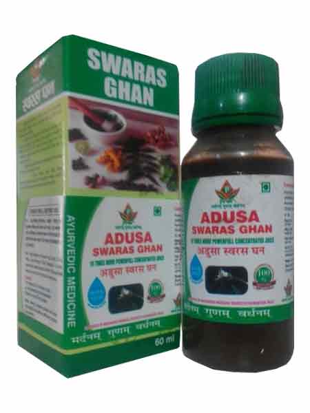Adusa Swaras Ghan