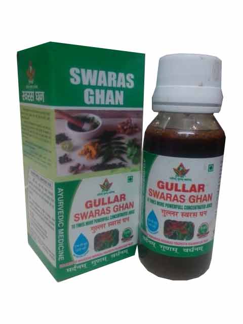 Gullar Swaras Ghan