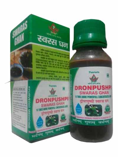 Dronpushpi Swaras Ghan