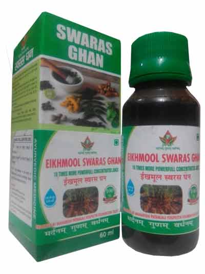 Eikhmool Swarsa Ghan