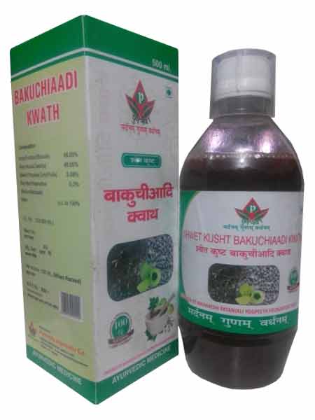 Bakuchiadi  Kwath