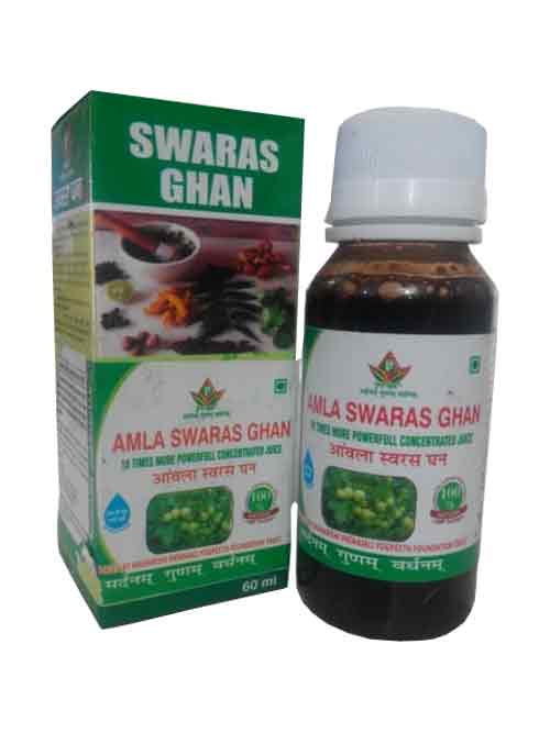Amla Swaras Ghan