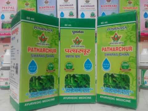 PatharChur Swaras Ghan.